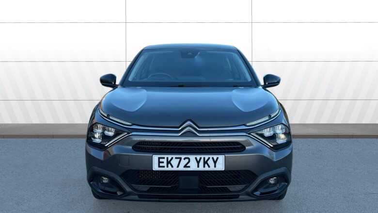 Citroen C4 1.2 PureTech [130] Sense Plus 5dr Petrol Hatchback